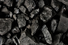 Paddockhaugh coal boiler costs